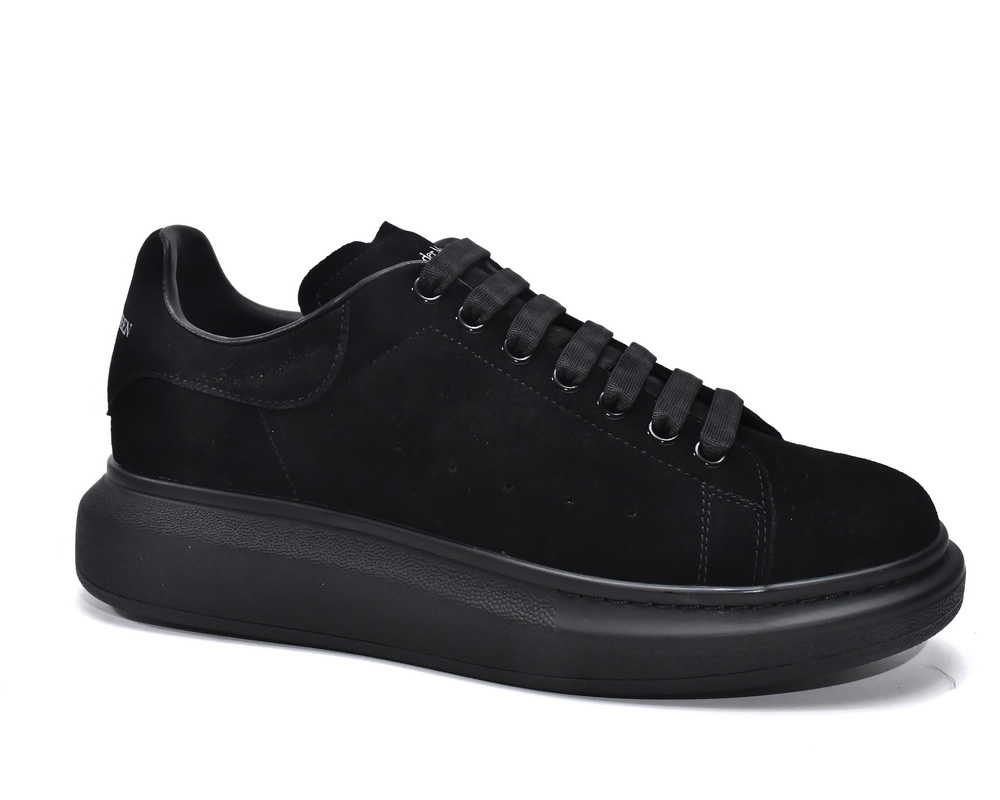 Alexander Mcqueen Sneaker Black 553761whv671000  2 - www.kickbulk.cc